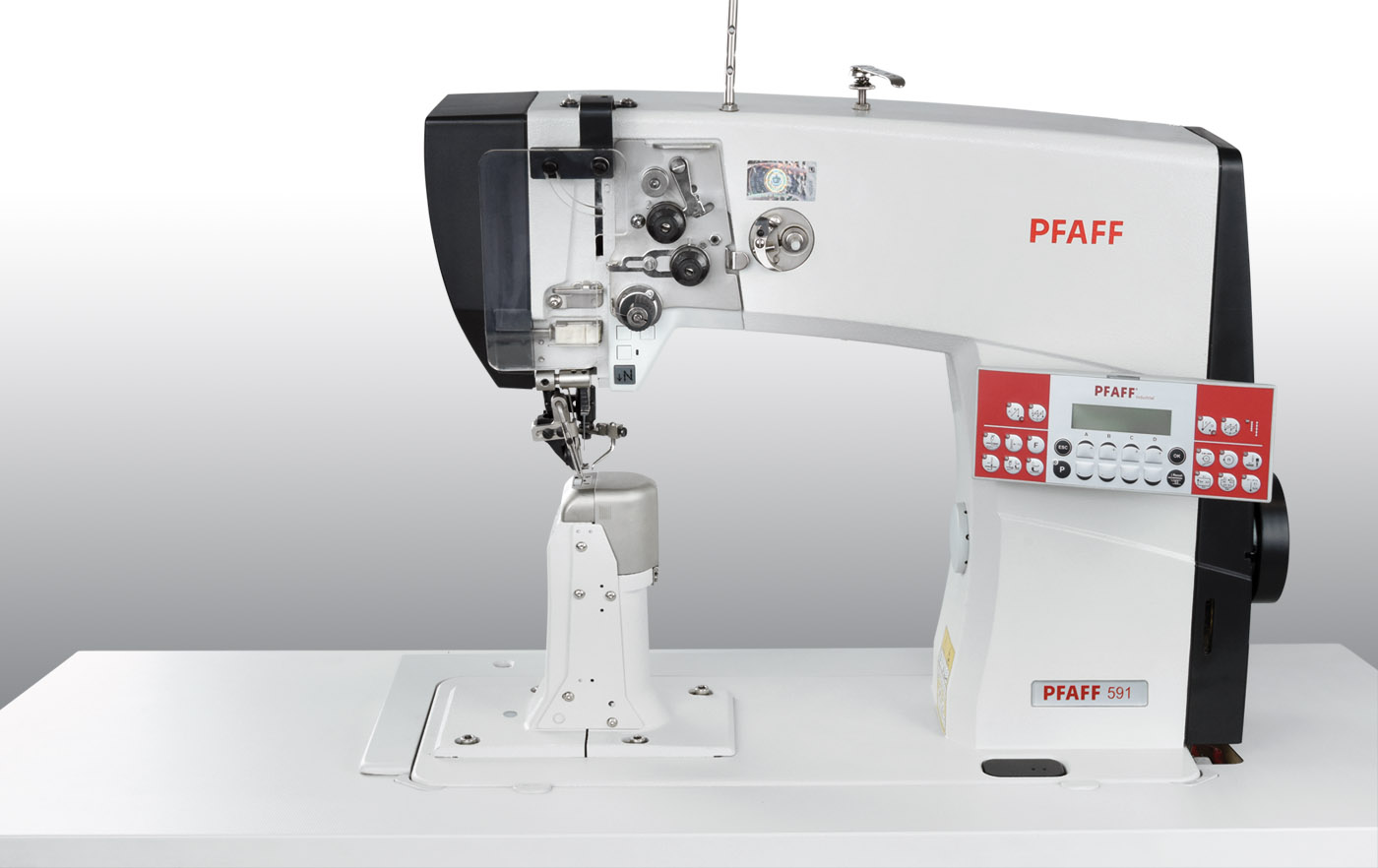 PFAFF 591 – 1 ac