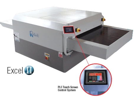 RELIANT – EXCEL 160, 120