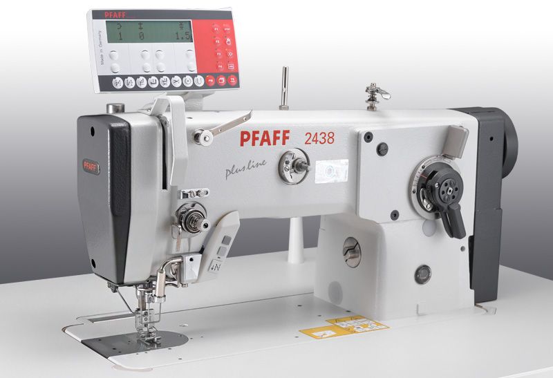 PFAFF 2438 Plusline