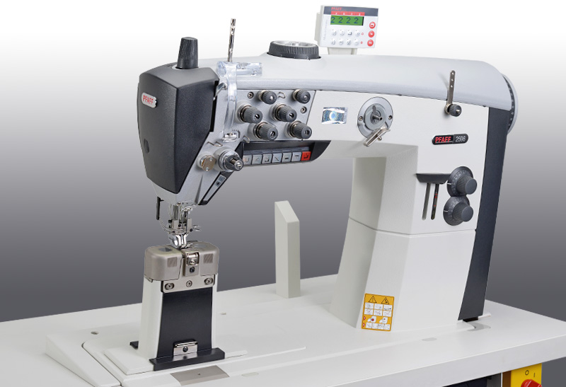 PFAFF 2596 PLUS – 2 ace