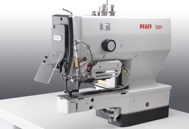 PFAFF 3307-5/02