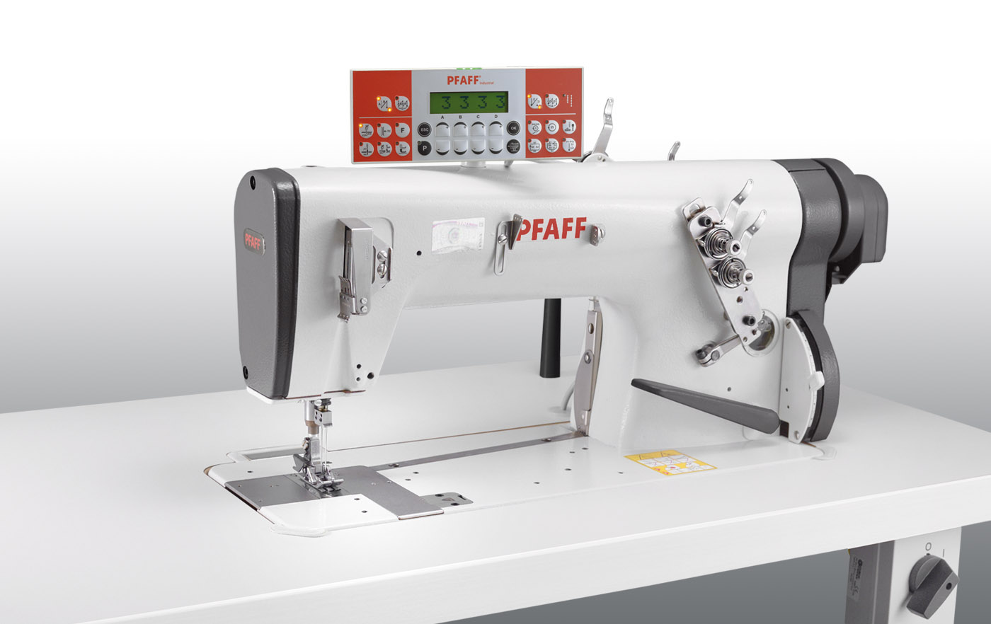 PFAFF 5483