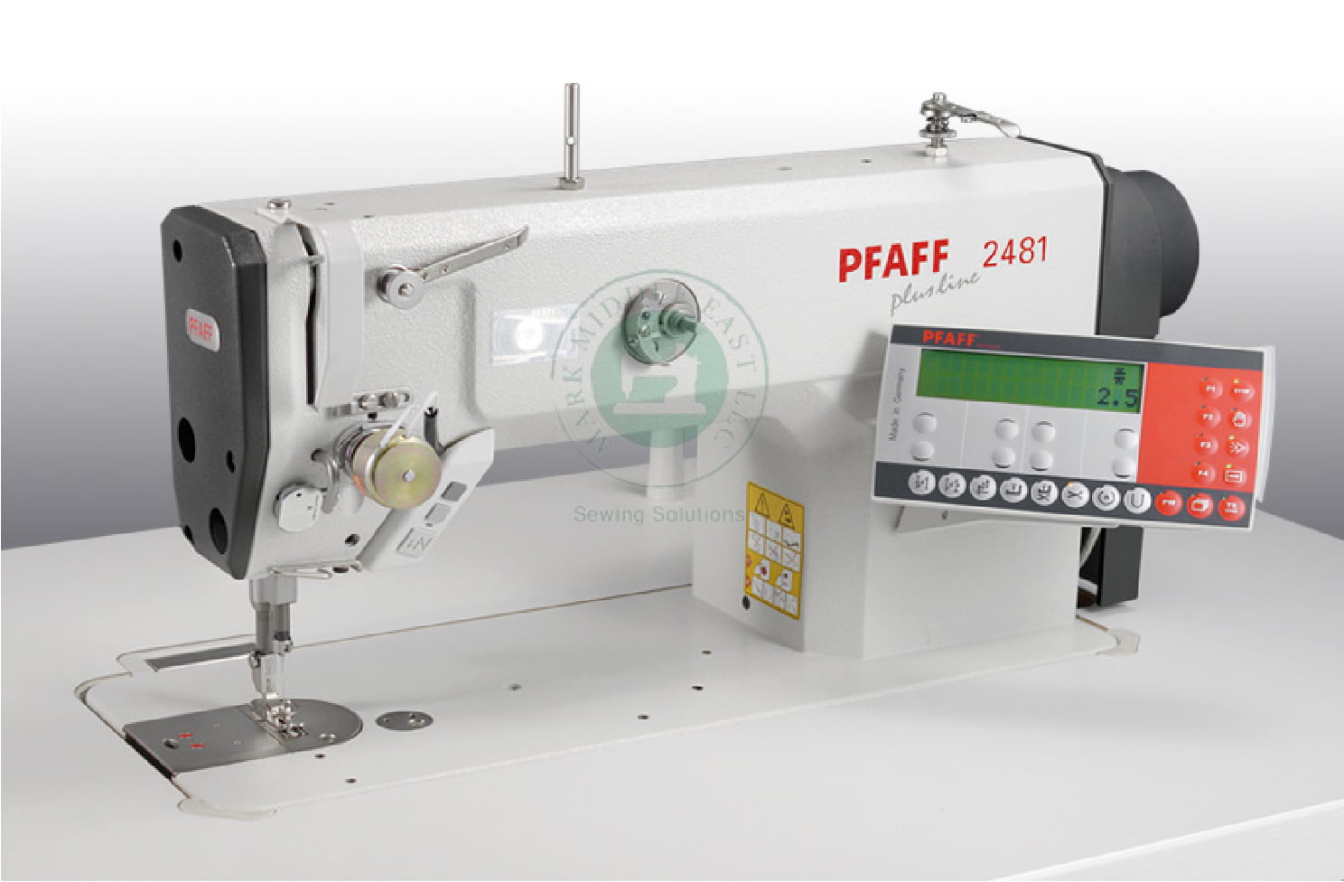 PFAFF 2481-980/30