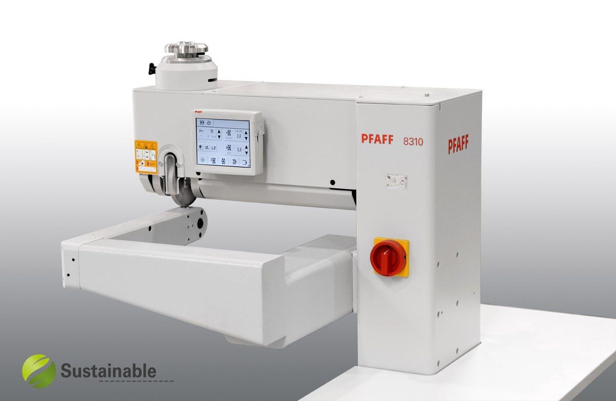 PFAFF 8310